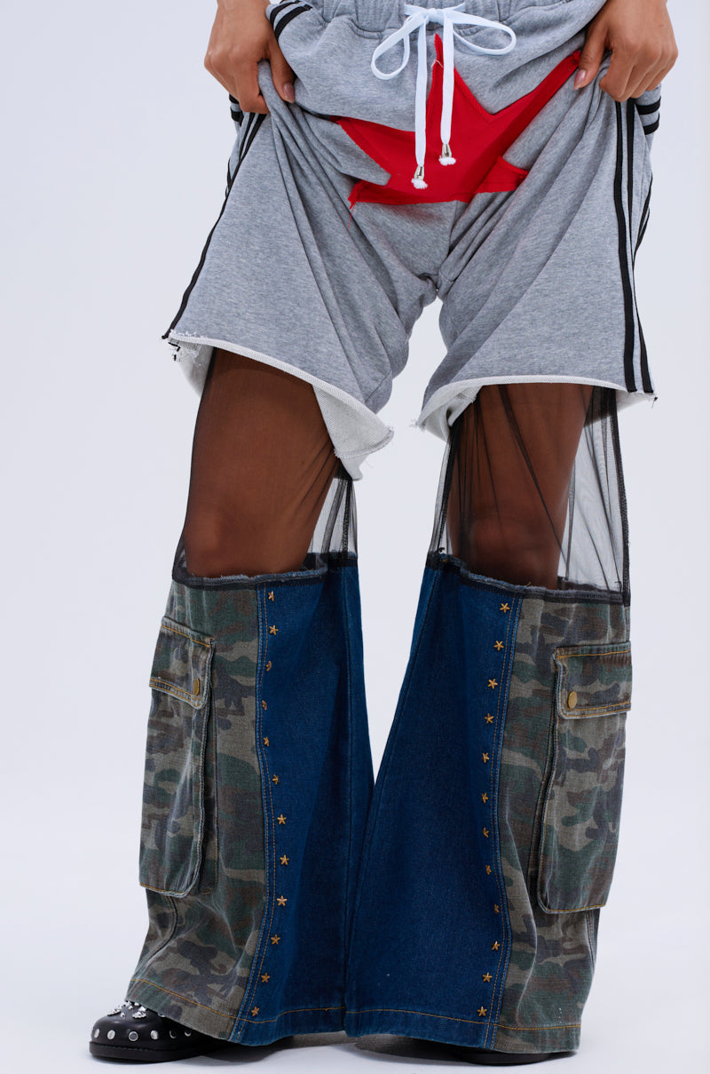 SEE YOU NEXT TUESDAY PANT