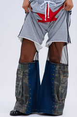 SEE YOU NEXT TUESDAY PANT