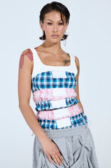 DONT MESS WITH ME TANK