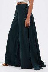 LOOK AT ME GO TROUSER WITH TAIL