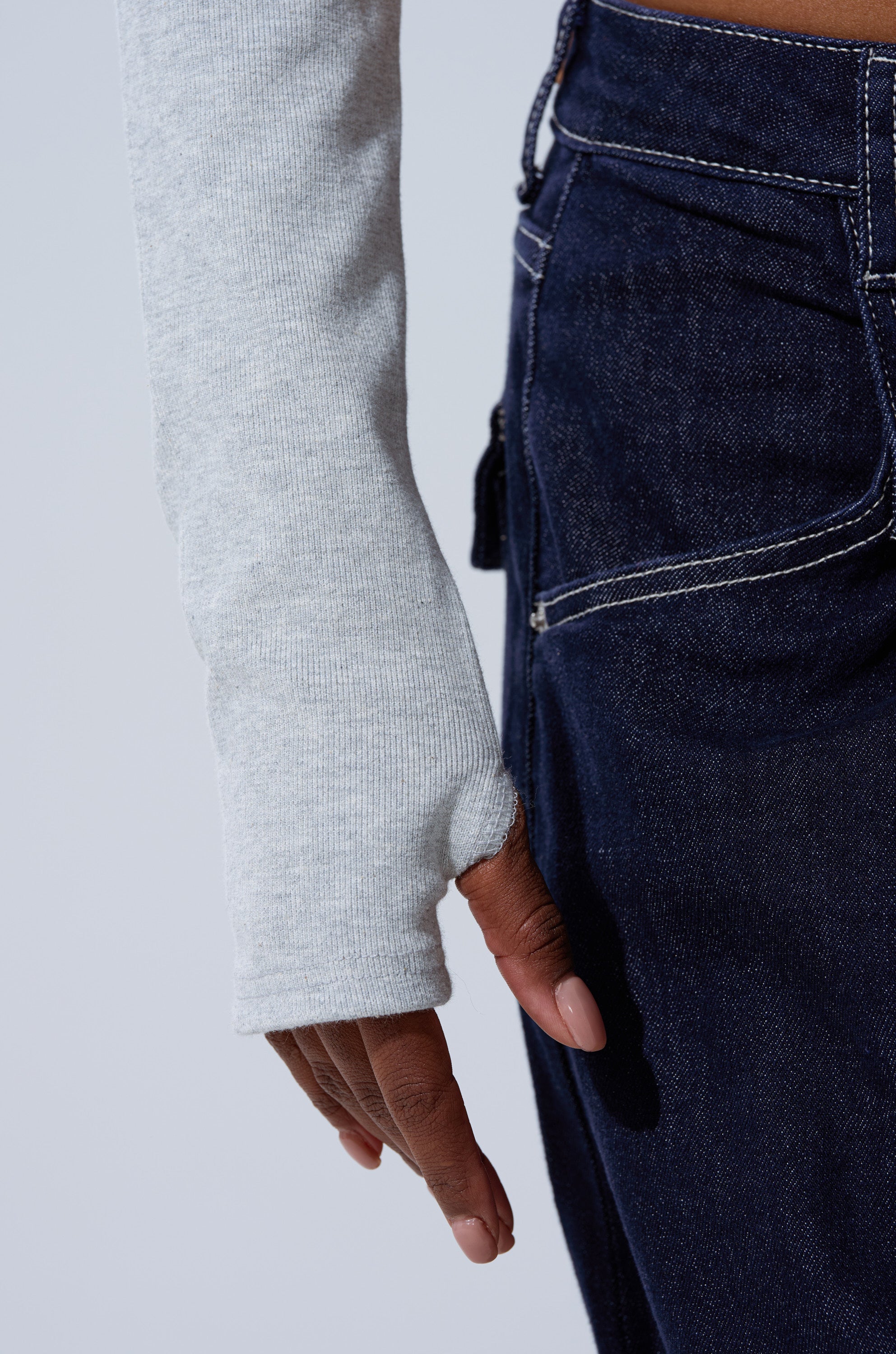 BABY GIRL PATCHWORK BOMBER