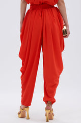 READY TO DANCE SLINKY PANT