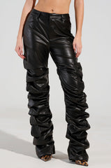 DOUBLE TROUBLE TROUSER