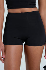 PAXTON SEAMLESS BOYSHORT