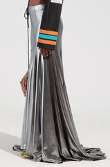 SHAKE IT UP MAXI SKIRT