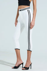 STAY READY BANDAGE TROUSER