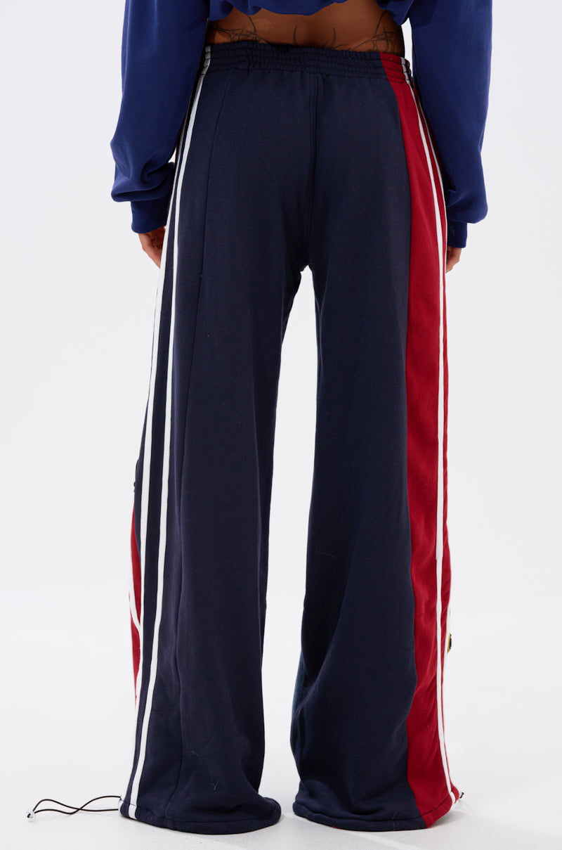 LIGHTS OUT TWO-IN-ONE JEANS