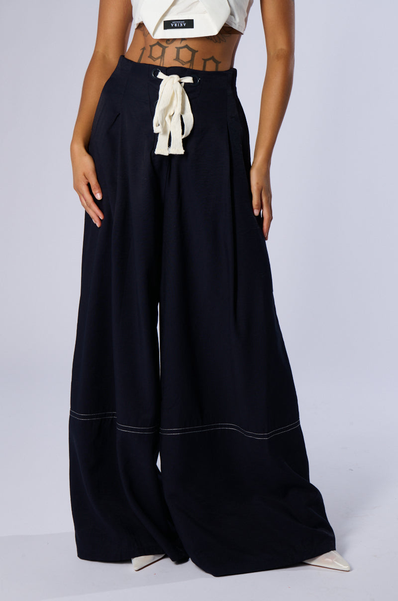 SAY IT TO ME TROUSER