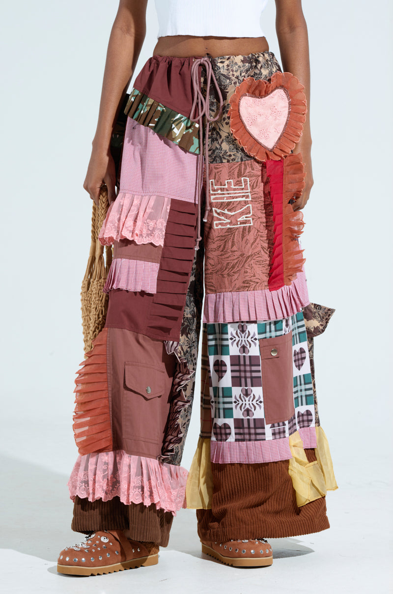 LOVE THIS FOR YOU PANT