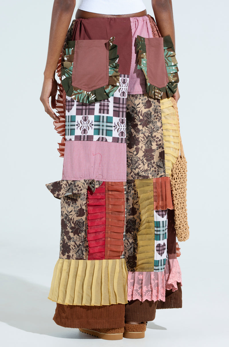 LOVE THIS FOR YOU PANT