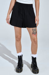 BELLA BABY SHORT WITH BOW