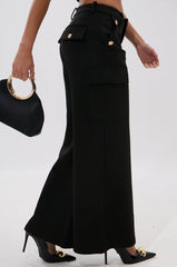 GOTTA LET IT GO TROUSER