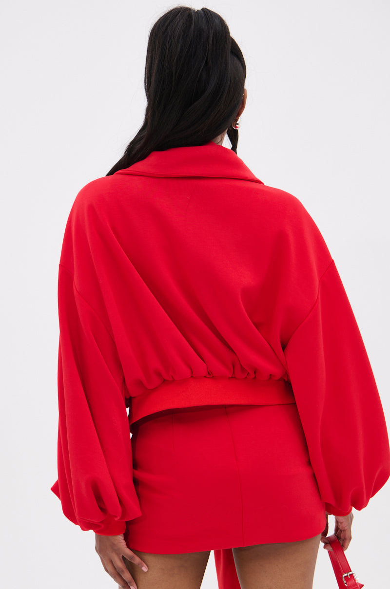 DON'T BE SHY SCUBA BOMBER