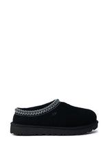 UGG TASMAN SLIPPER IN BLACK