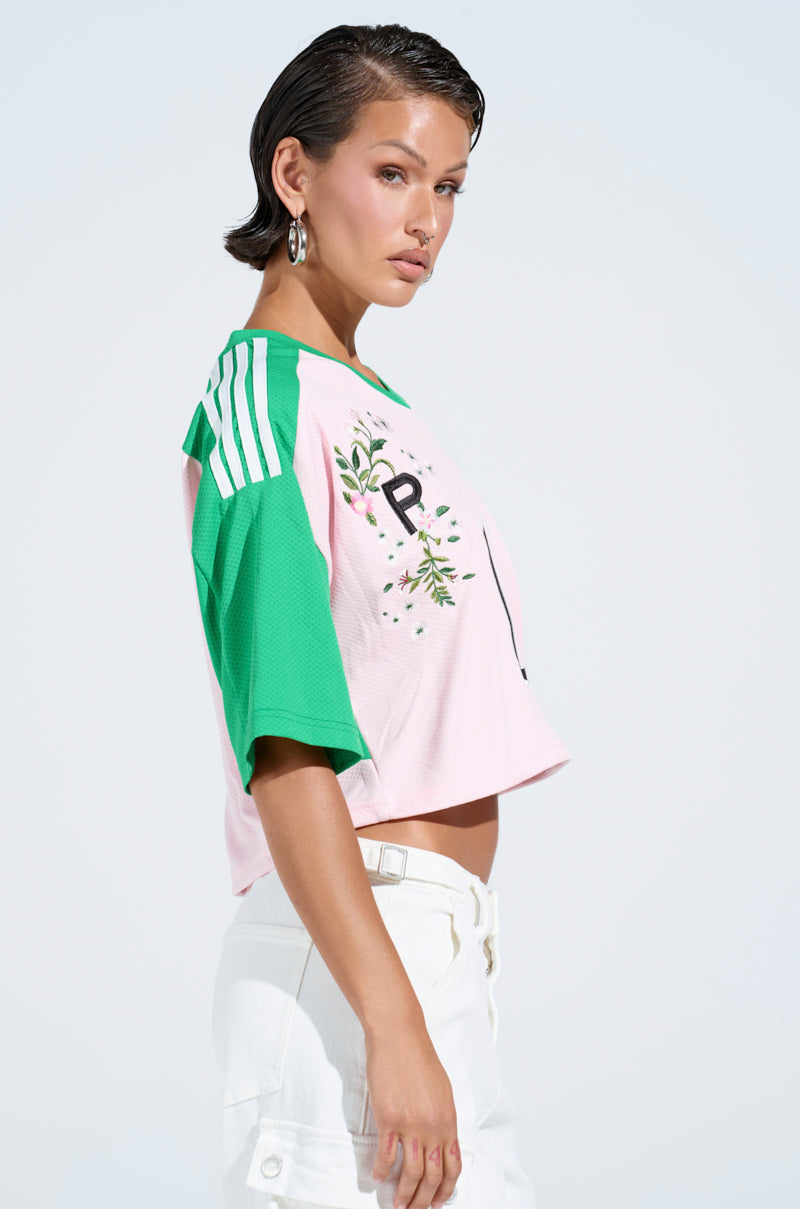 GOAL KEEPER MESH JERSEY TOP