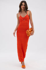 TOO GOOD FOR YOU MIDI DRESS