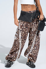 CHERISH CHEETAH PANT