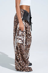 CHERISH CHEETAH PANT