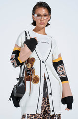 COZY AS CAN BE CARDIGAN