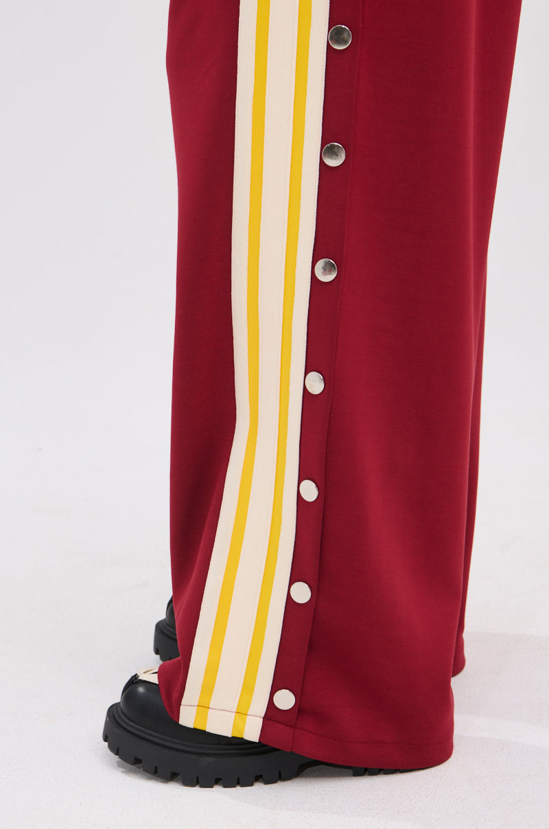 GAME OVER RELAXED PANT