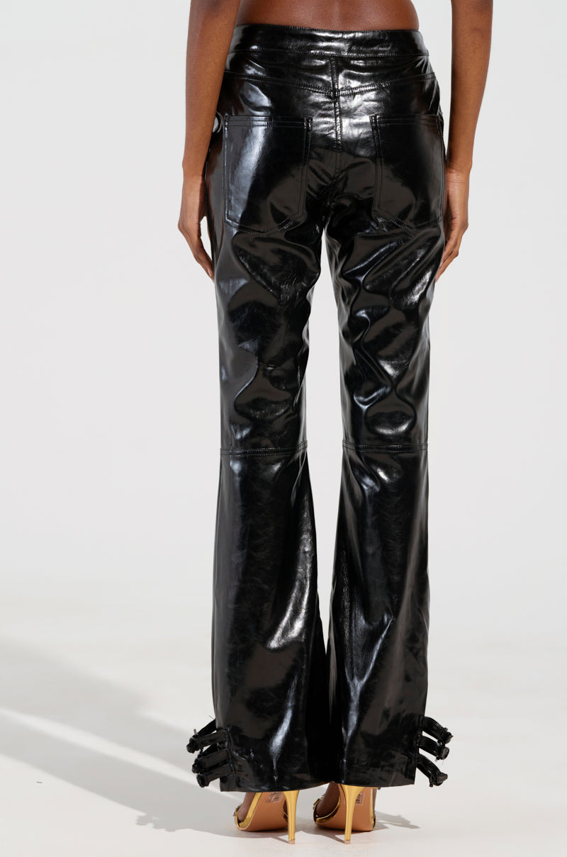 FEELS SO GOOD TROUSER