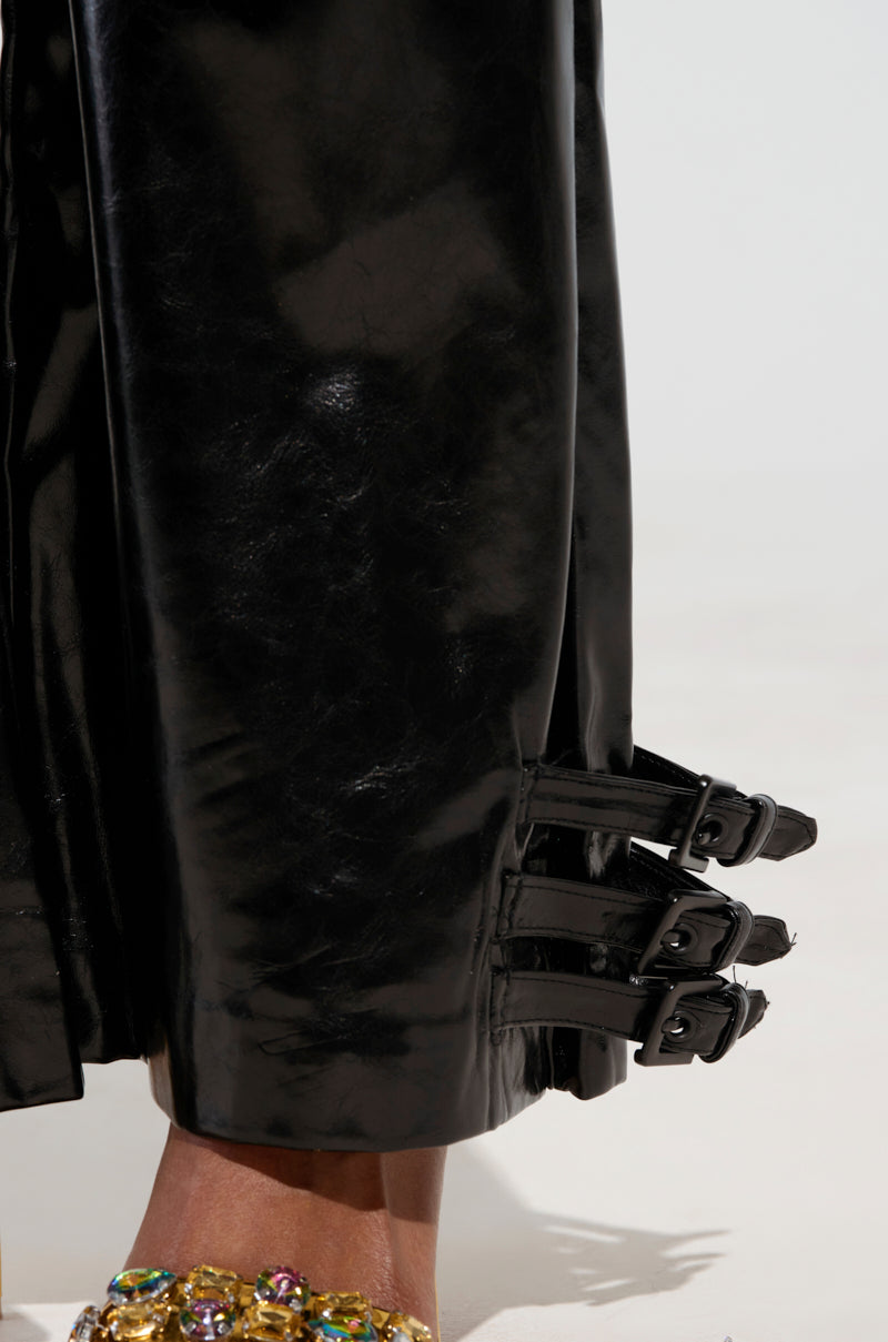 FEELS SO GOOD TROUSER