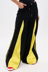 GAME TIME DECISION DENIM PANT