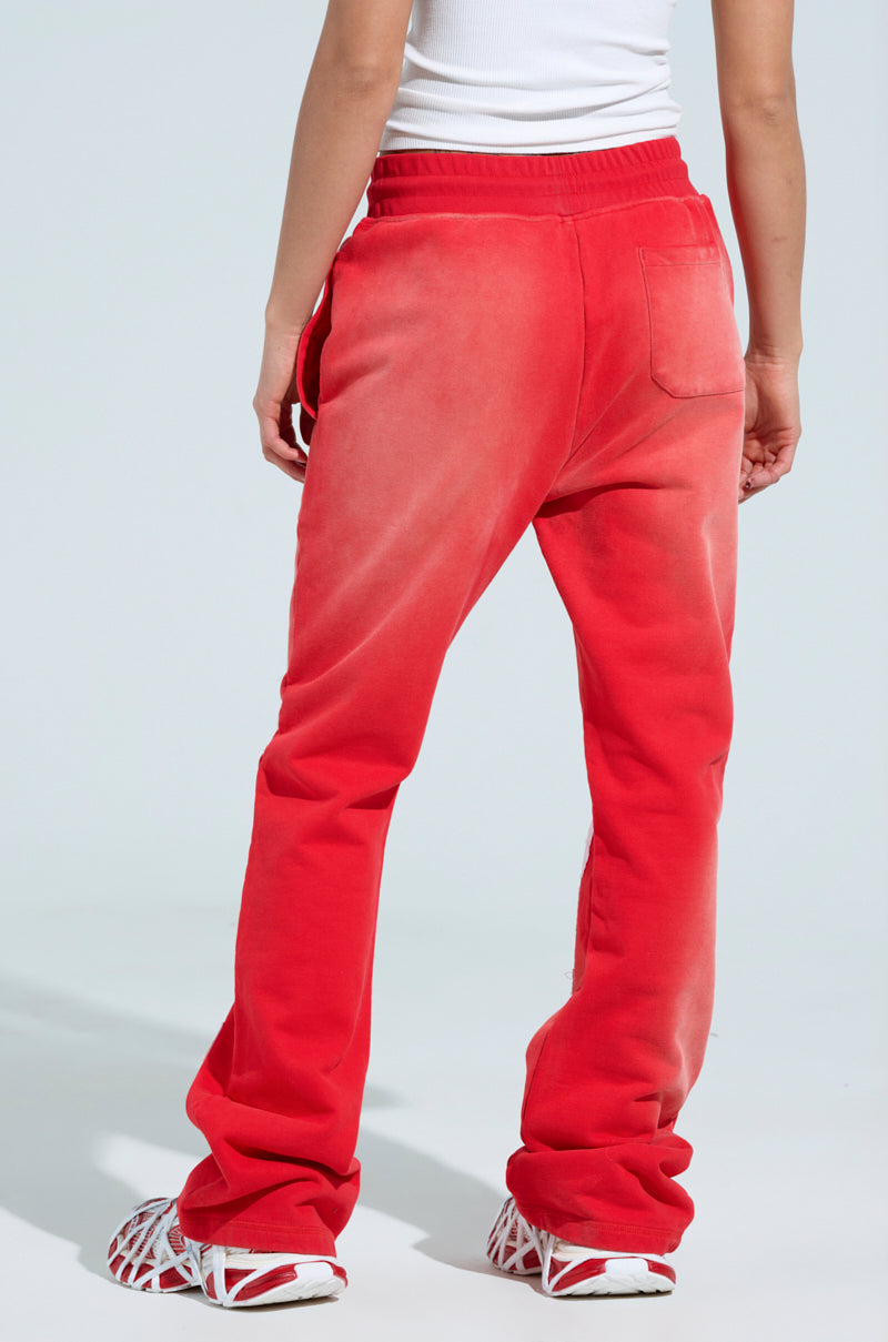 ONLY ONE WIDE LEG PANT