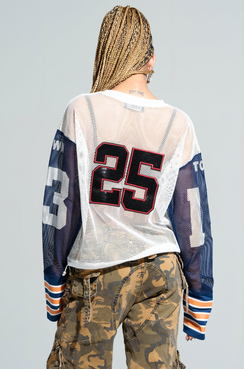 WINNERS EVERYWHERE TOP