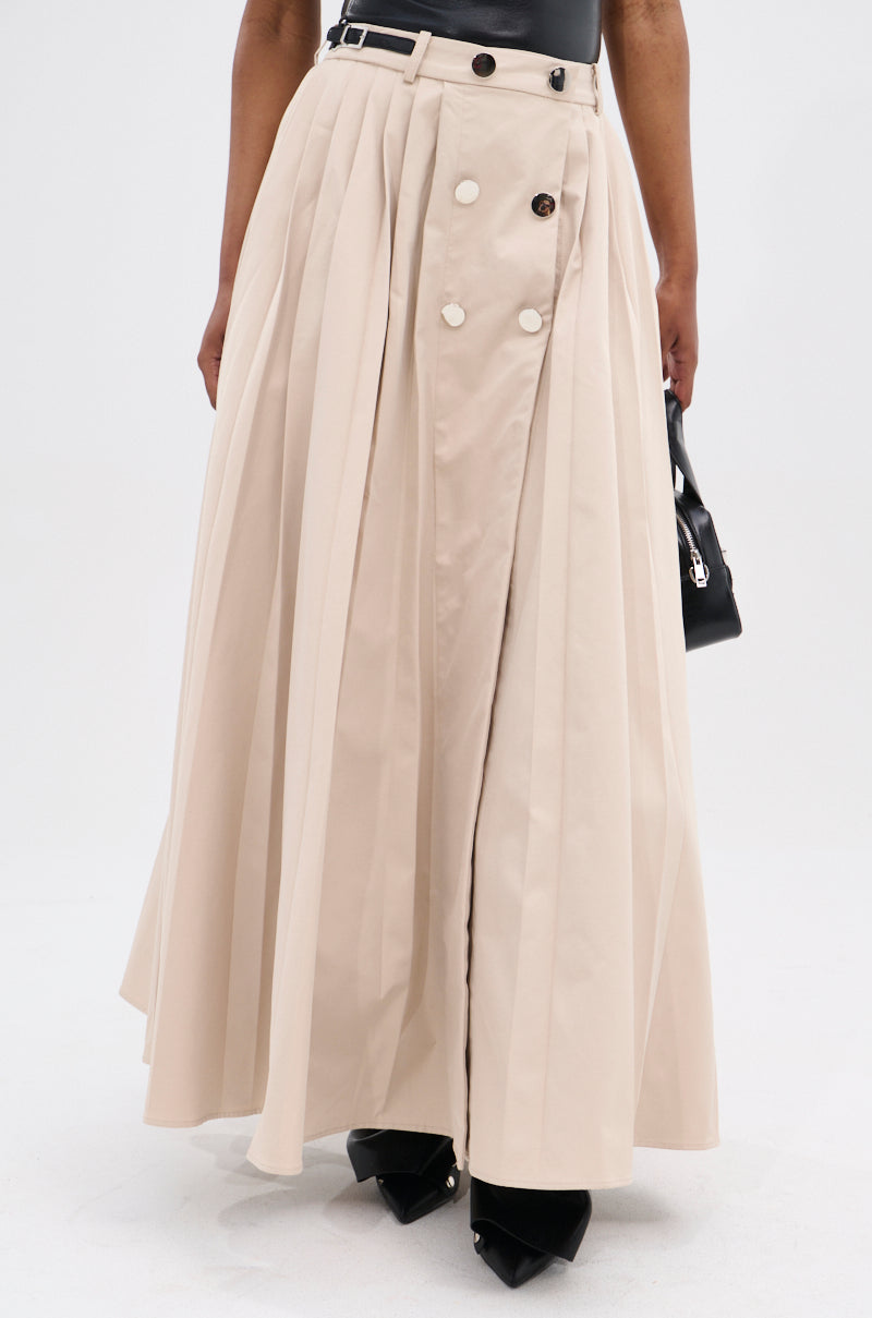 BETTER FOR YOU MAXI SKIRT