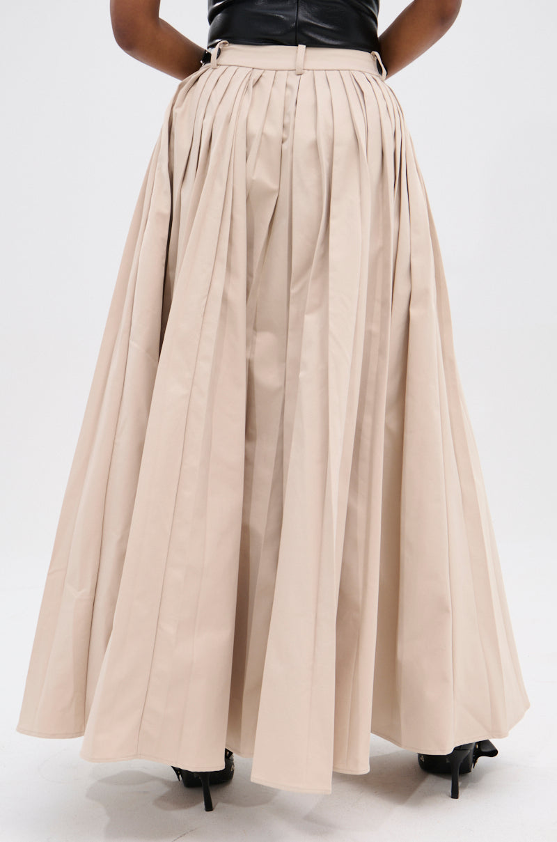 BETTER FOR YOU MAXI SKIRT