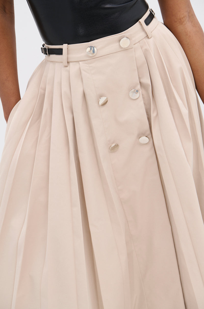 BETTER FOR YOU MAXI SKIRT