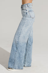 SUN GOES DOWN DENIM PANT