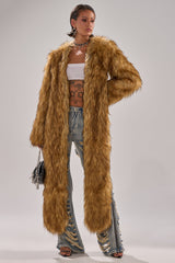 LANGON HIGH LOW BOLERO