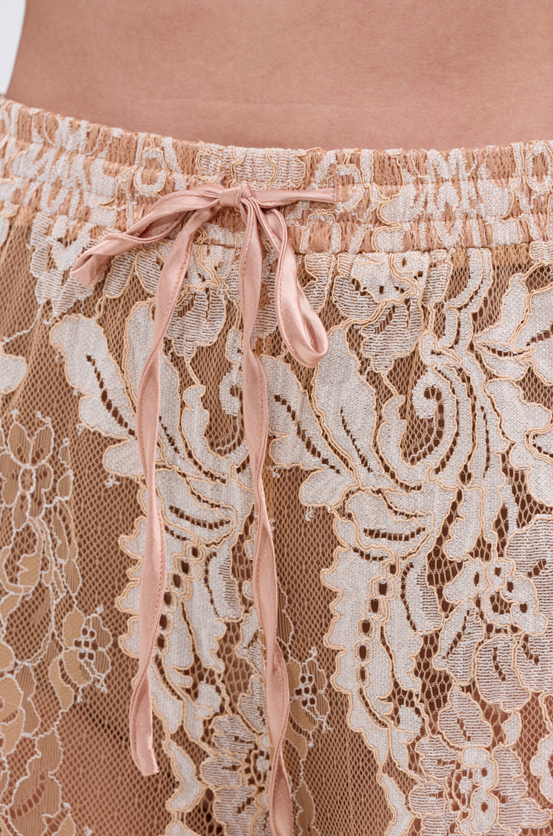 RESORT VIBES WIDE LEG PALAZZO PANT