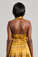 ALL AROUND THE WORLD TOP