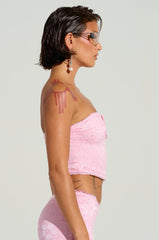 LIKE LAST TIME CORSET TOP