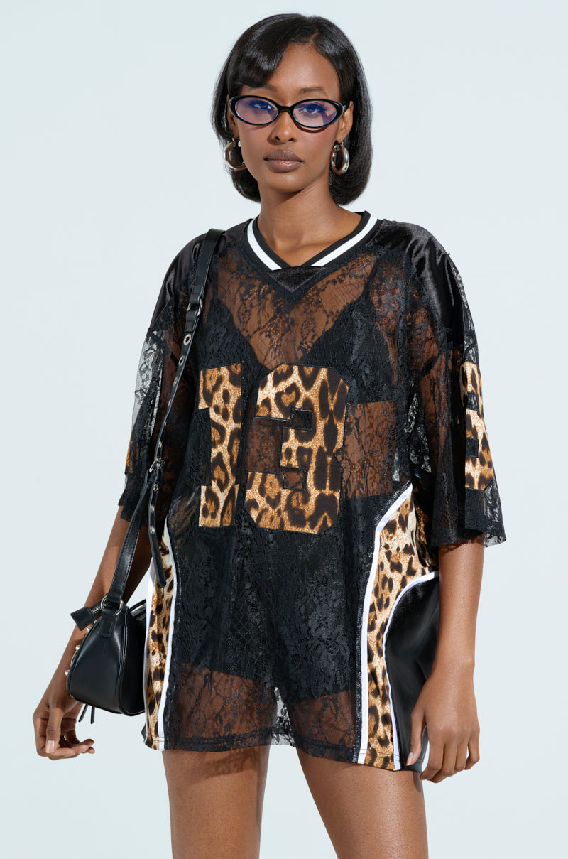 TAILGATE READY JERSEY