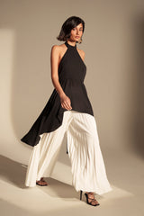 FLY INTO THE AIR PALAZZO PANT