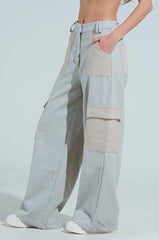 TO LOVE AGAIN TROUSER