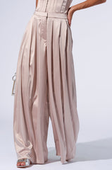 TAKE IT EASY TROUSER