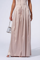 TAKE IT EASY TROUSER