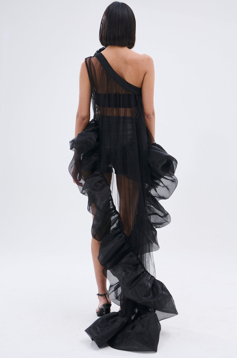 ROSE PETAL LOVER BLOUSE