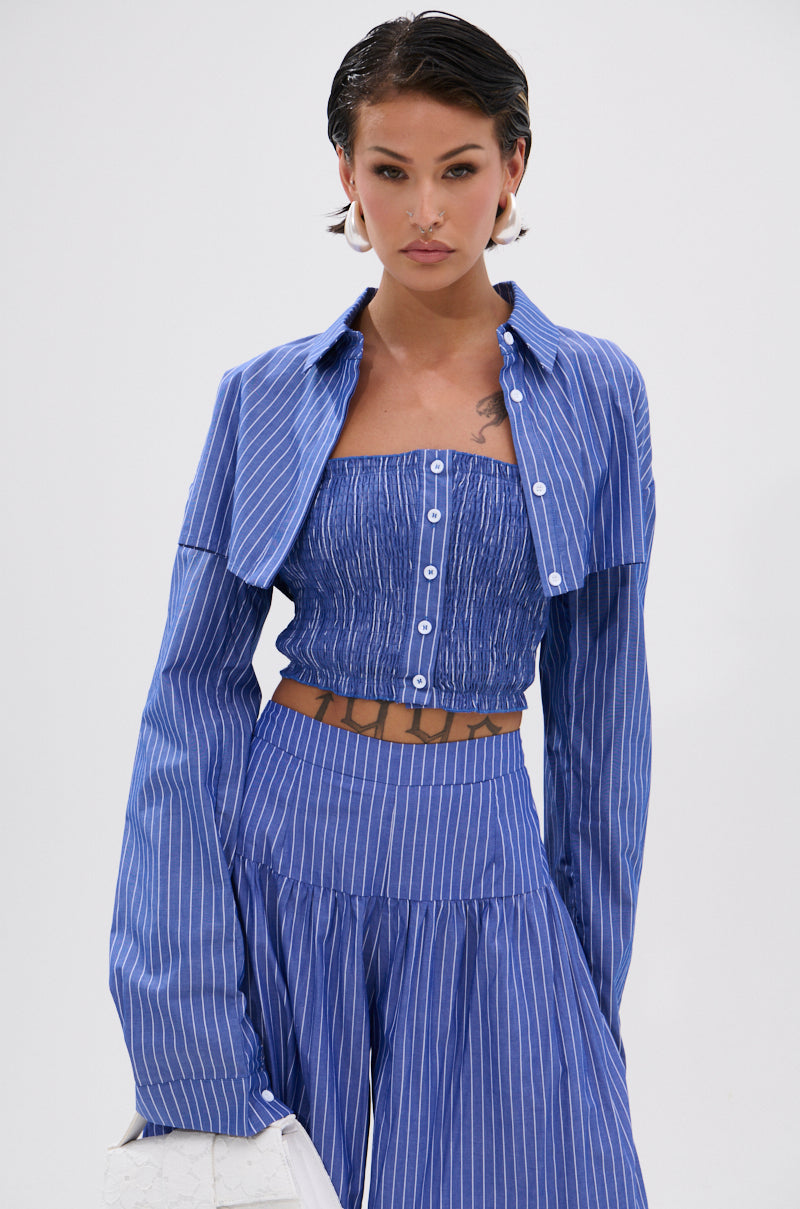 BUSINESS ONLY BRALETTE