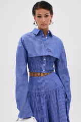 BUSINESS ONLY BUTTON DOWN