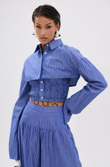 BUSINESS ONLY BUTTON DOWN