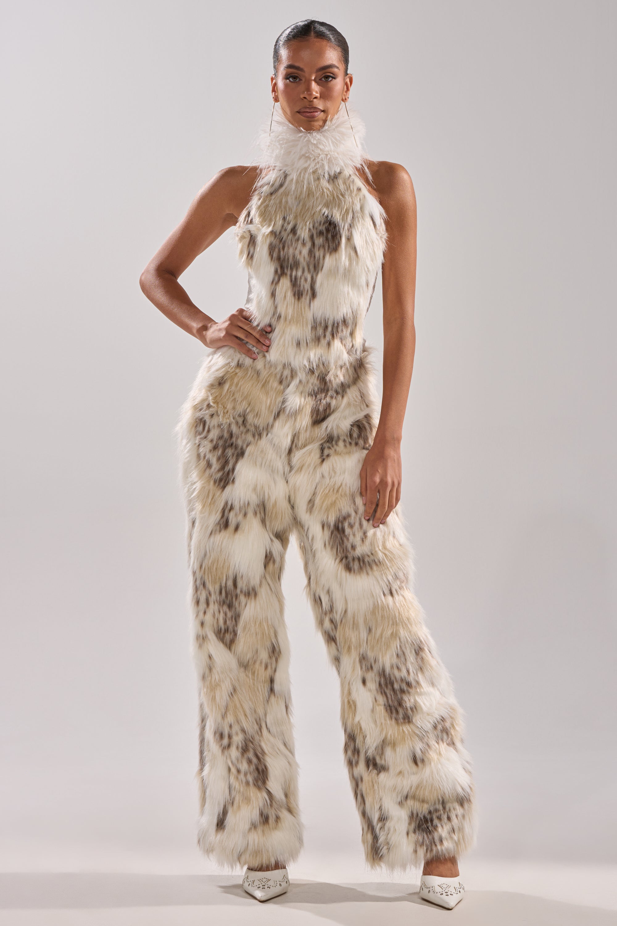FLINTSTONES FUR PANTS