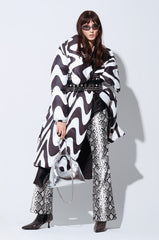 CARLISLE WRAP PUFFER