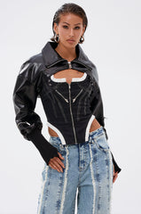 NOW YOU SEE ME BOLERO