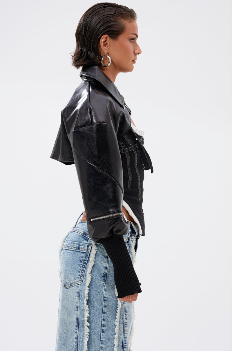 NOW YOU SEE ME BOLERO